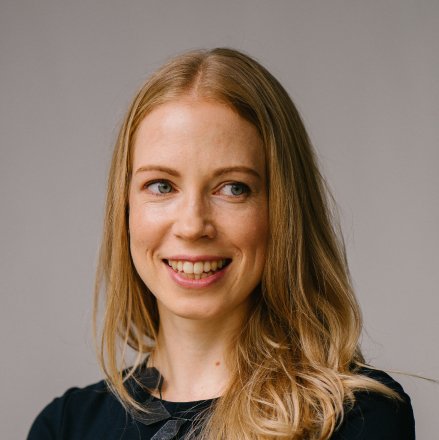 Laura Bennett, Director of Elevate Business Consulting