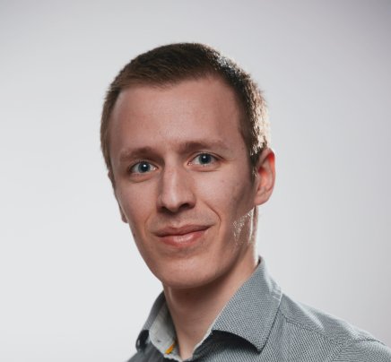 Marcus Robinson, Founder of Northbridge Digital